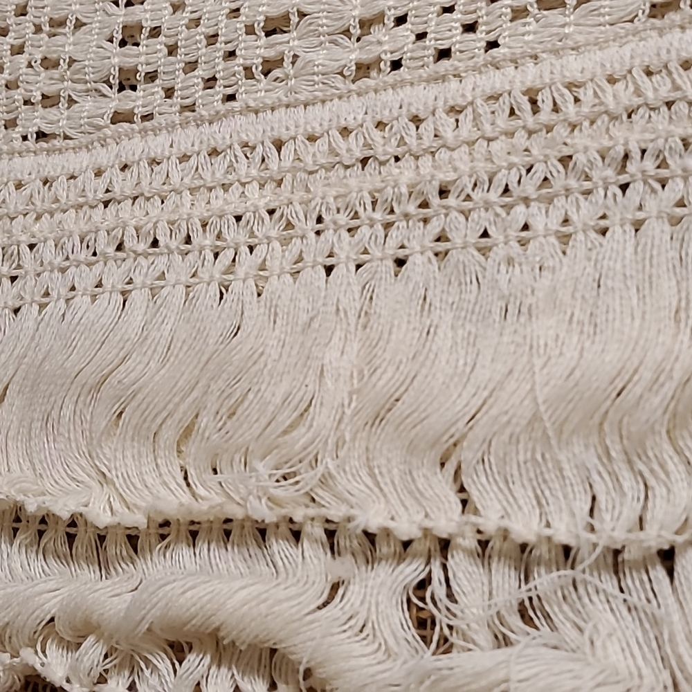 Crochet Table Runner - Picture 3 of 3
